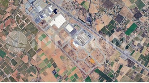 Photo 3 of Industrial land for sale in Lg Si-1 Pla de Carrases I 11(a) , Urbanizaciones, Llíria