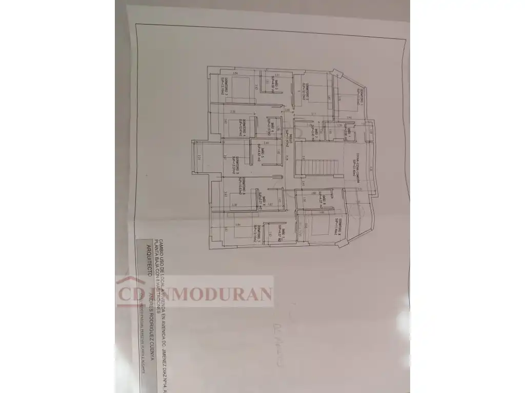Local comercial en venda a Avenida Dr Jimenez Diaz, imagen 2