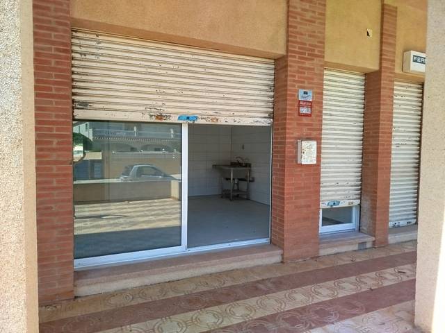 Local comercial en Venta en Avinguda de Barcelona, 62 en Centre