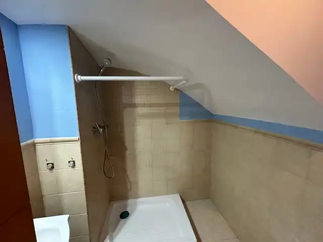 Baño de Casa o chalet en venta en Alaquàs con Aire acondicionado, Calefacción y Horno