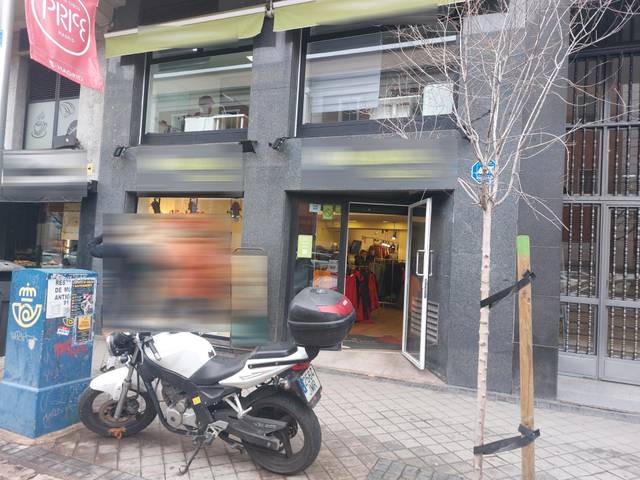 Local comercial en Venta en Ronda de Atocha en Embajadores - Lavapiés