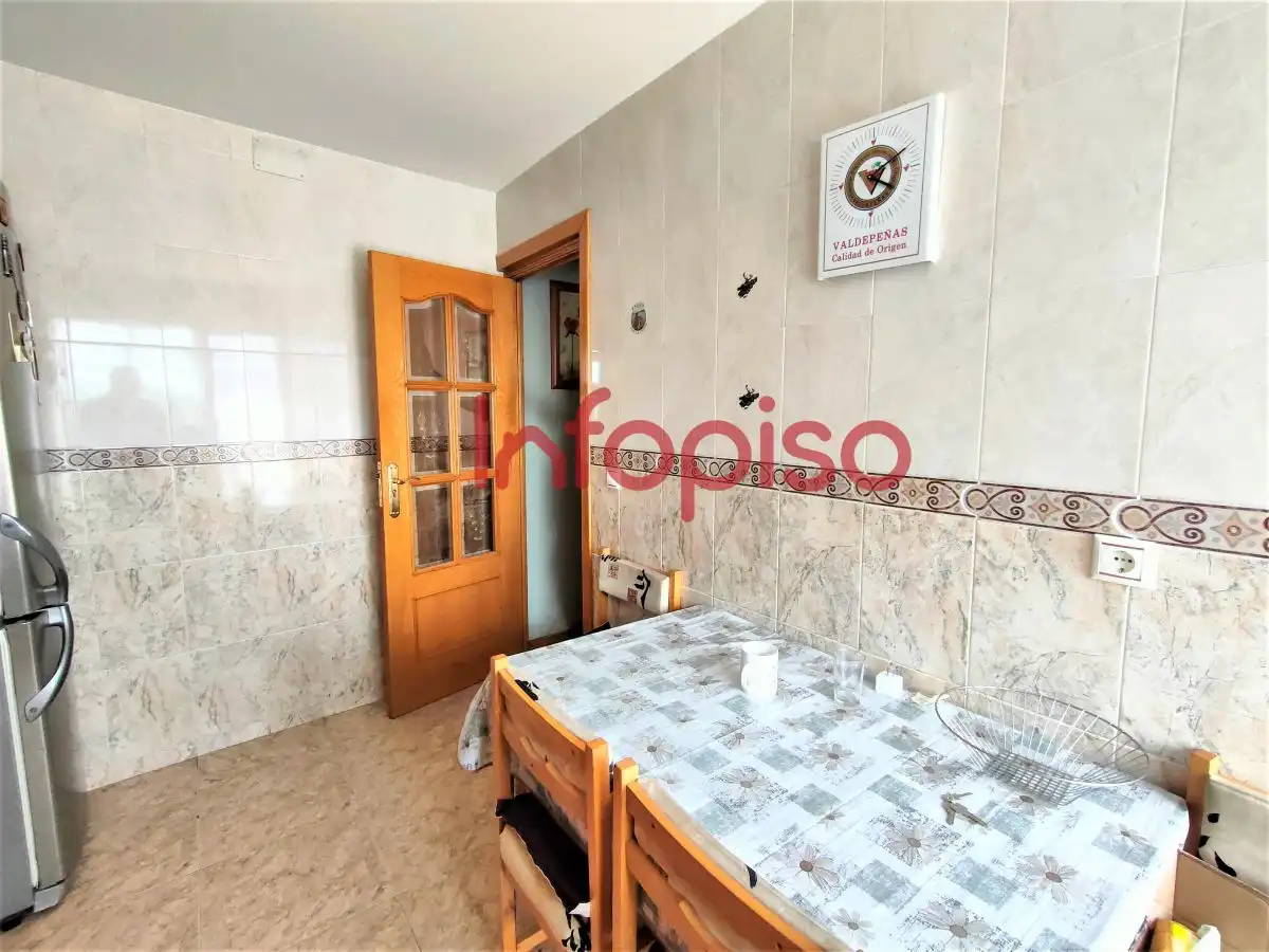 Casa con terraza en venta en Valdepeñas, imagen 24