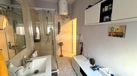 Foto 4 de Pis en venda a Numancia, Madrid