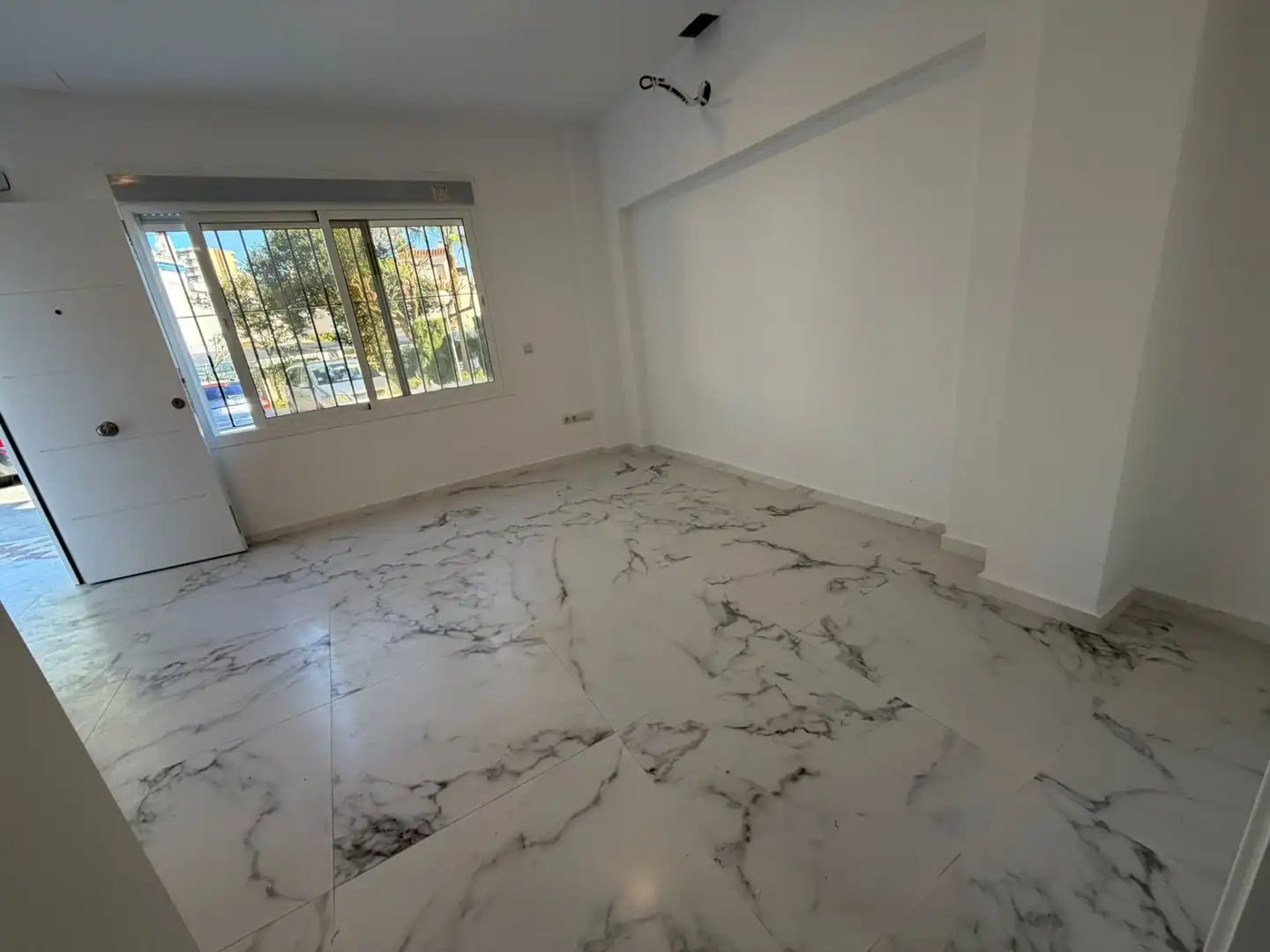 Apartamento con piscina en venta en Antonio Machado
