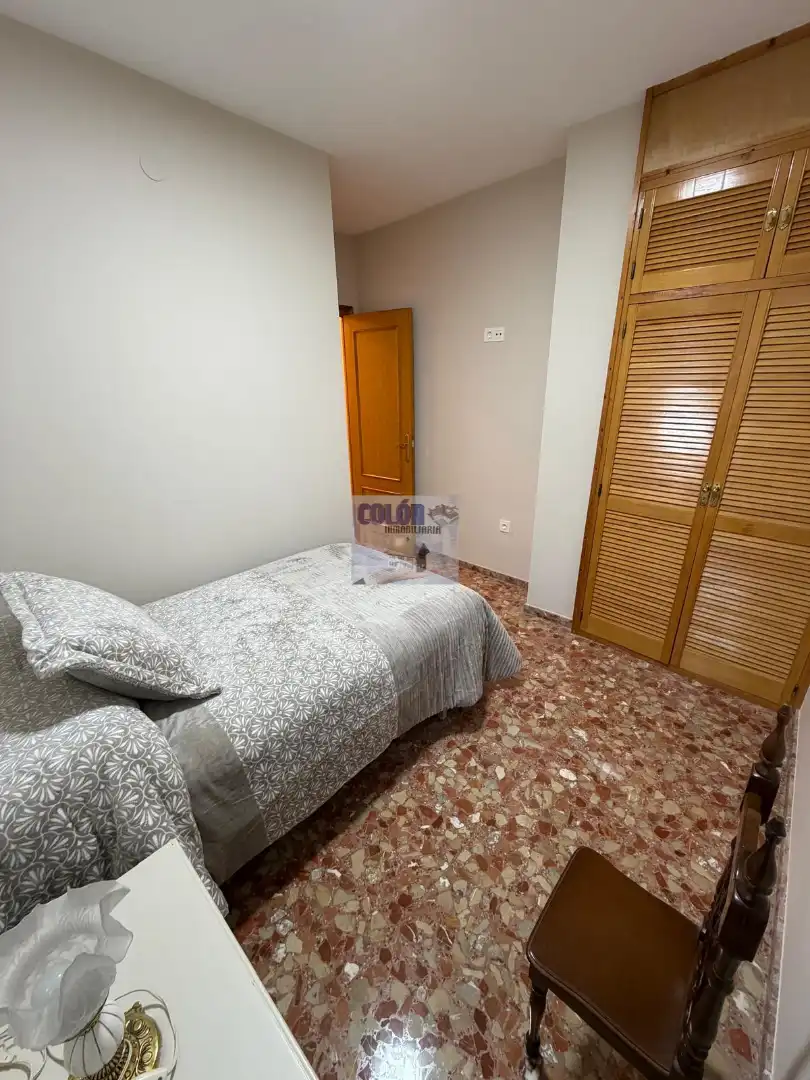 Pis amb terrassa en venda a Martos, imagen 13
