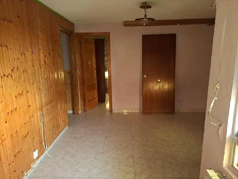 Piso con ascensor en venta en Zarzaquemada