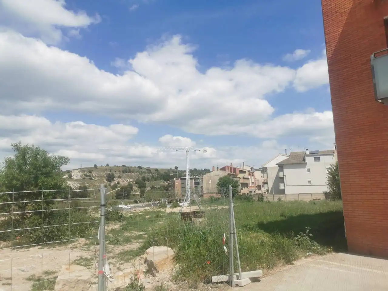 Industrial land for sale in Igualada
