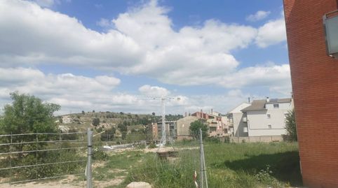 Foto 4 de Terreny industrial en venda a Calle Vallbona, 48, Ponent - Set Camins, Igualada