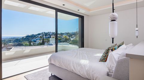 Foto 4 de Casa o chalet en venta en La Quinta, Benahavís