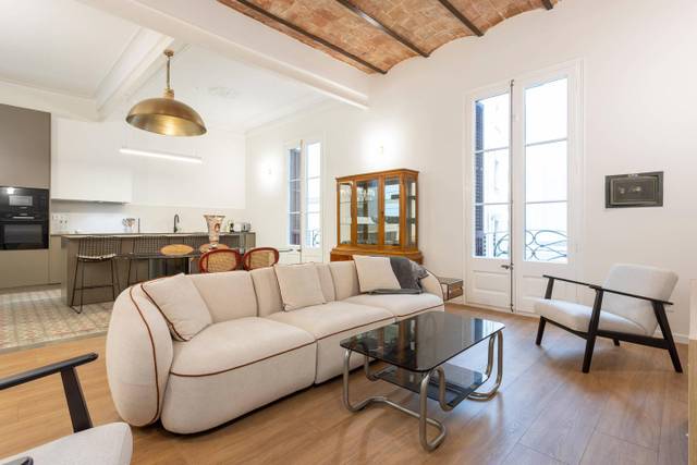 Piso en Alquiler en Carrer Ample en Barri Gòtic