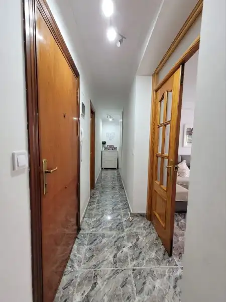 Piso en venta en Bailén - Miraflores