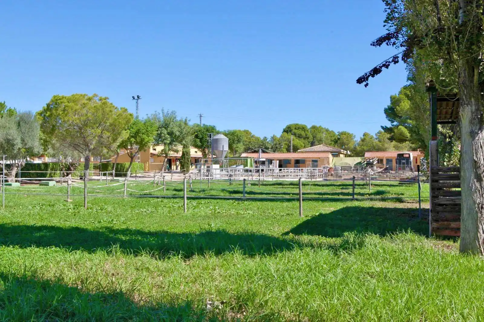 Exterior view of Residential for sale in Bétera