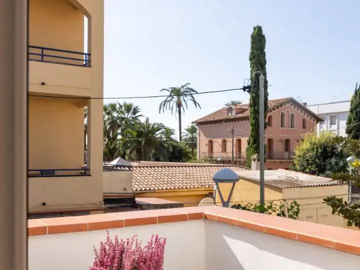 Villa mit Pool zum Verkauf in Carrer de Lluís de Requesens 5, imagen 17