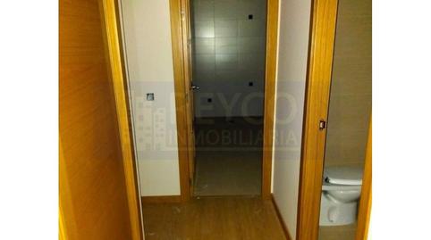 Foto 4 de Edifici en venda a Calle Paz, Arrúbal, La Rioja