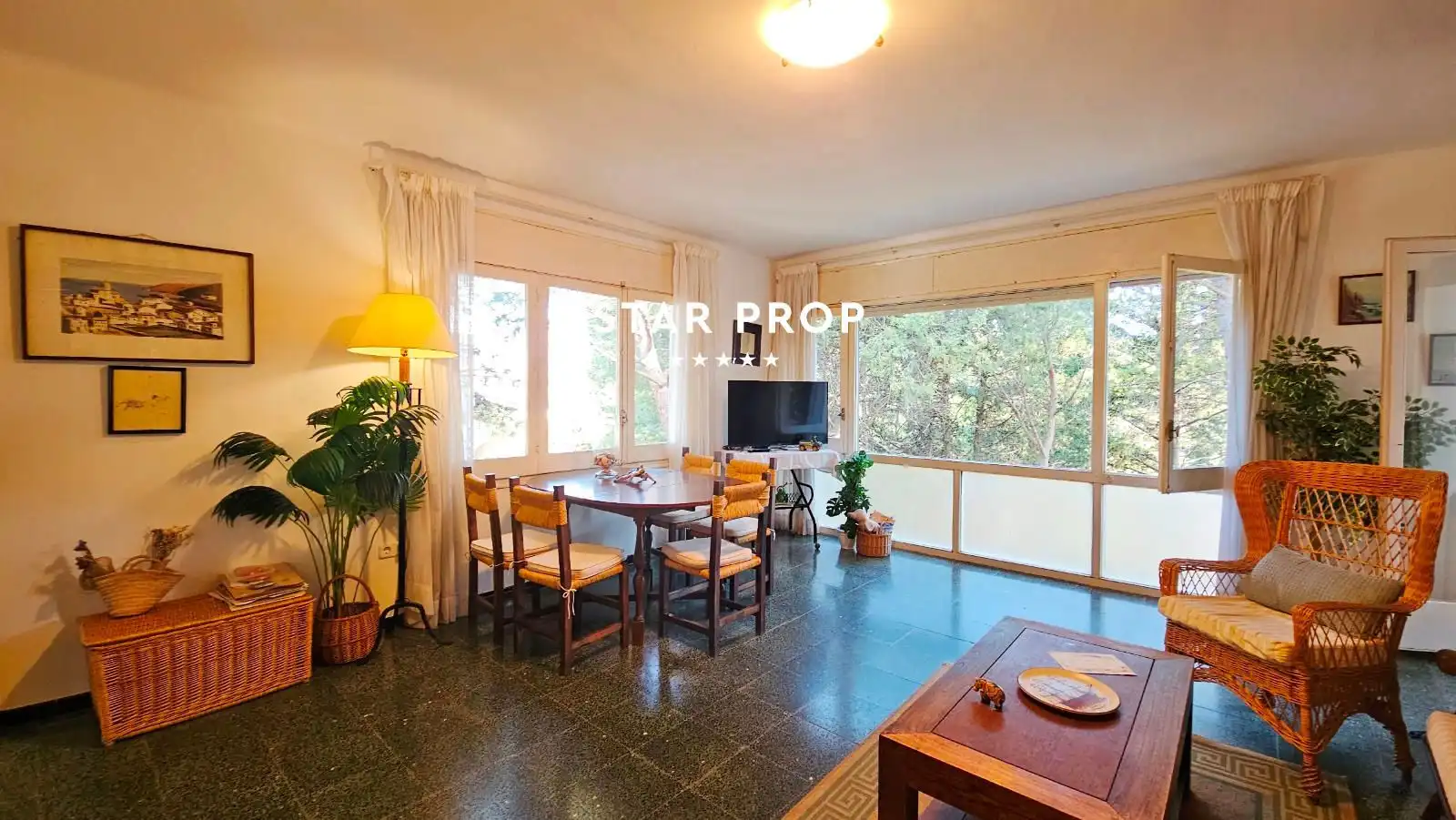 Vista exterior de Casa o chalet en venta en Llançà con Terraza, Trastero y Amueblado