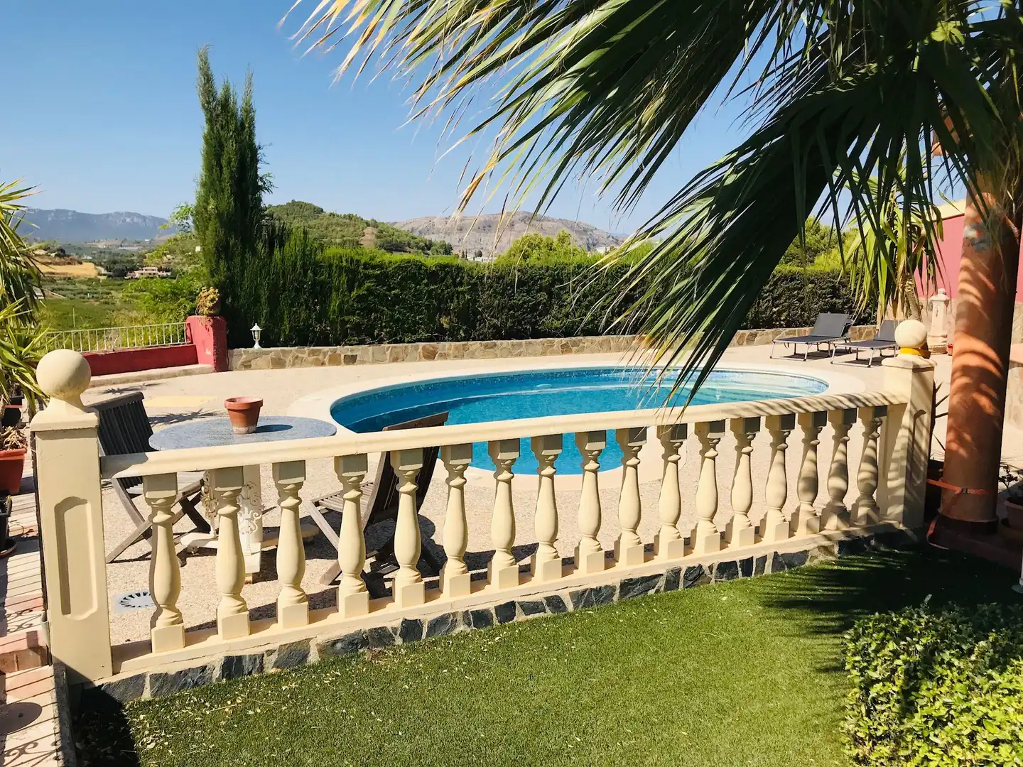 Chalet con terraza en venta en Cehegín, imagen 68