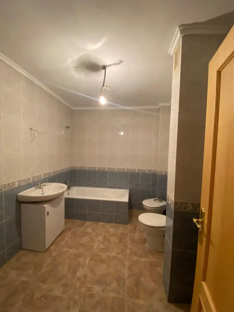 Flat for sale in Avinguda de l'Estació, Alginet