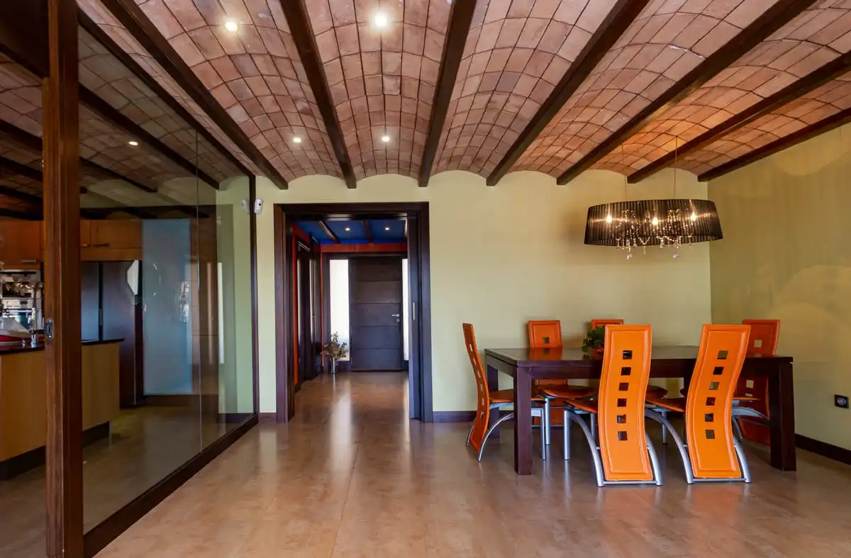 Houses for sale in La Montaña - El Cortijo