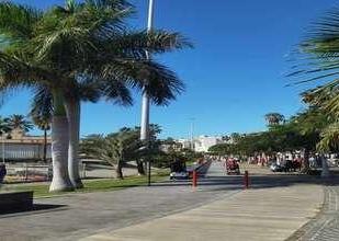 Premises to rent in Avenida JUAN ALFONSO BATISTA, 8, Los Cristianos, Arona
