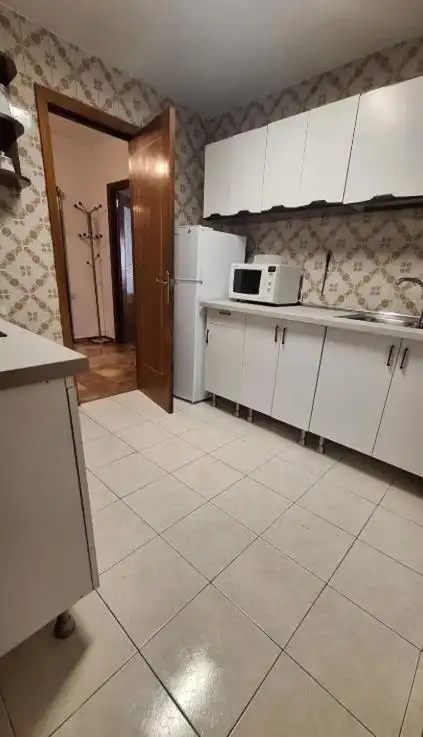 Kitchen of Flat for rent in Ronda