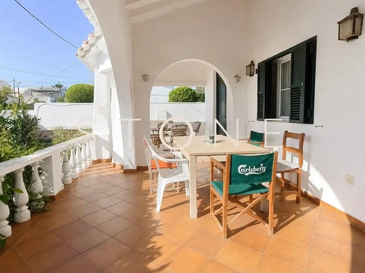 Casa en venda a Biniancolla - Punta Prima, imagen 8