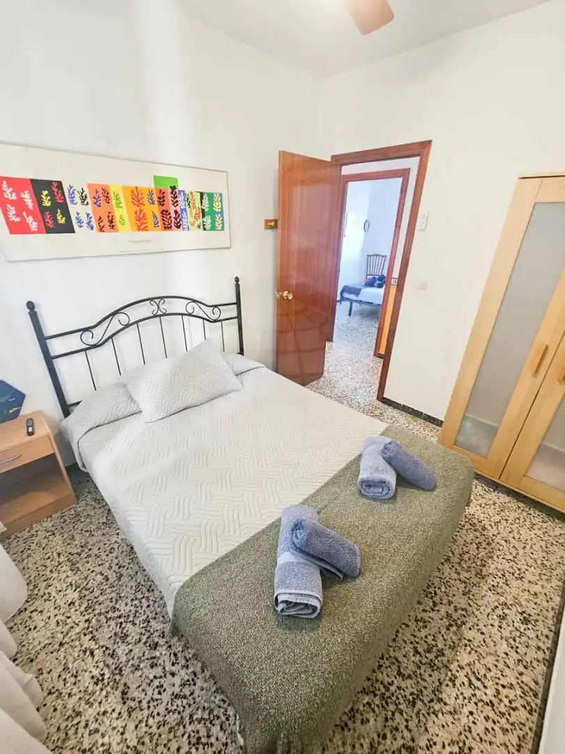 Casa rústica amb piscina en venda a Lugar Partido Huertas Viejas 93, imagen 21