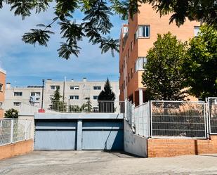 Aparcament de Garatge en venda en Rivas-Vaciamadrid