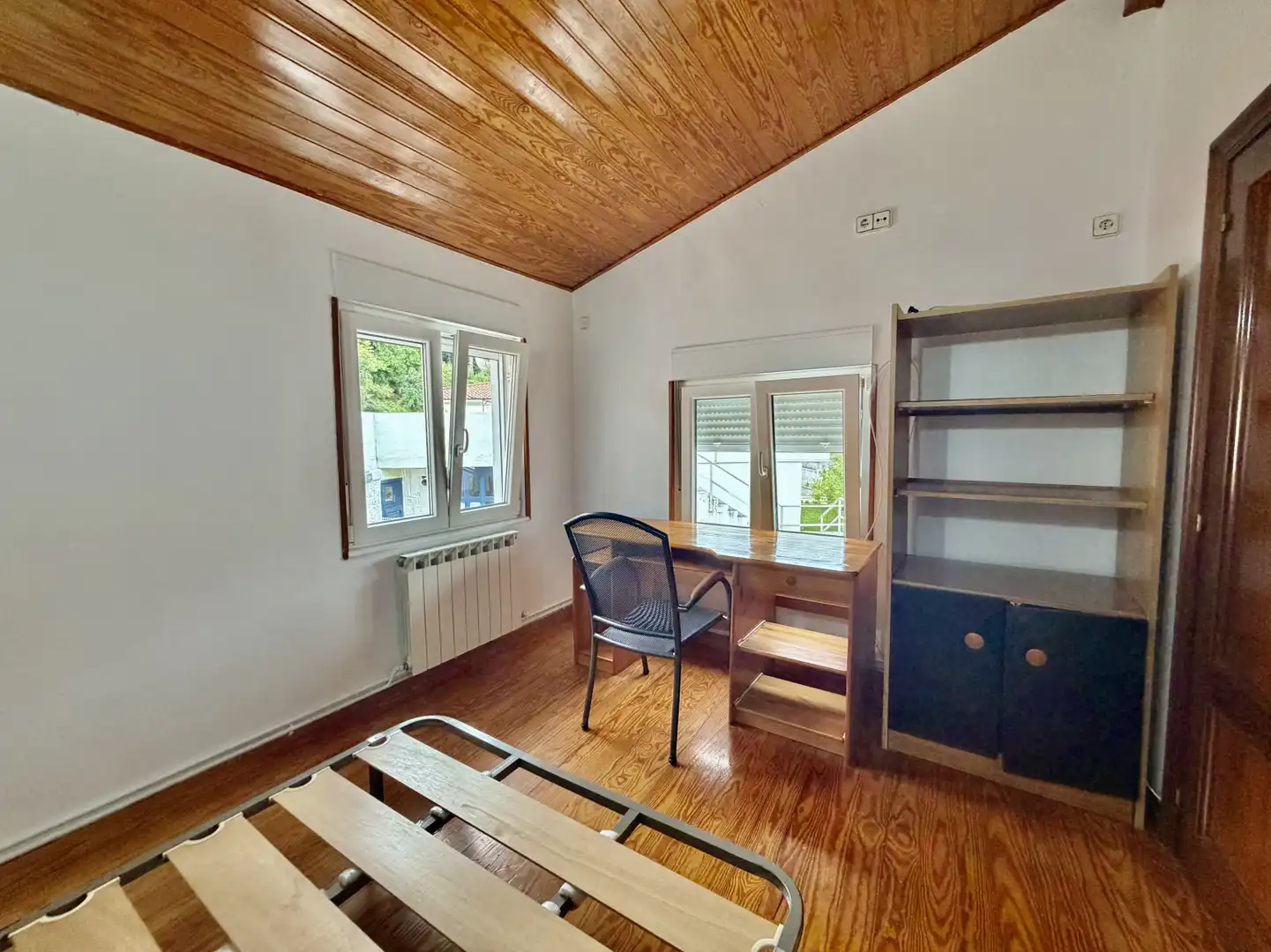 Flat for rent in Solares - AVENIDA VIRGEN DEL PILAR, Solares - Valdecilla