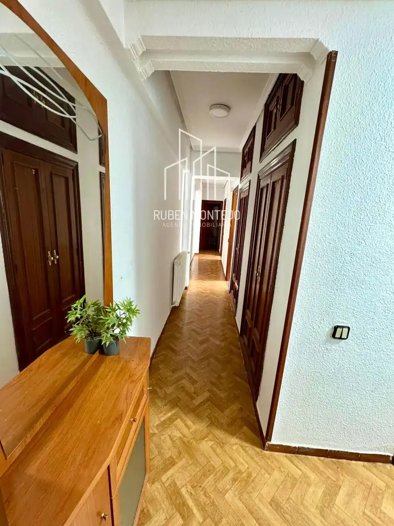 Wohnung zur Miete in Saucelle, San Bernardo
