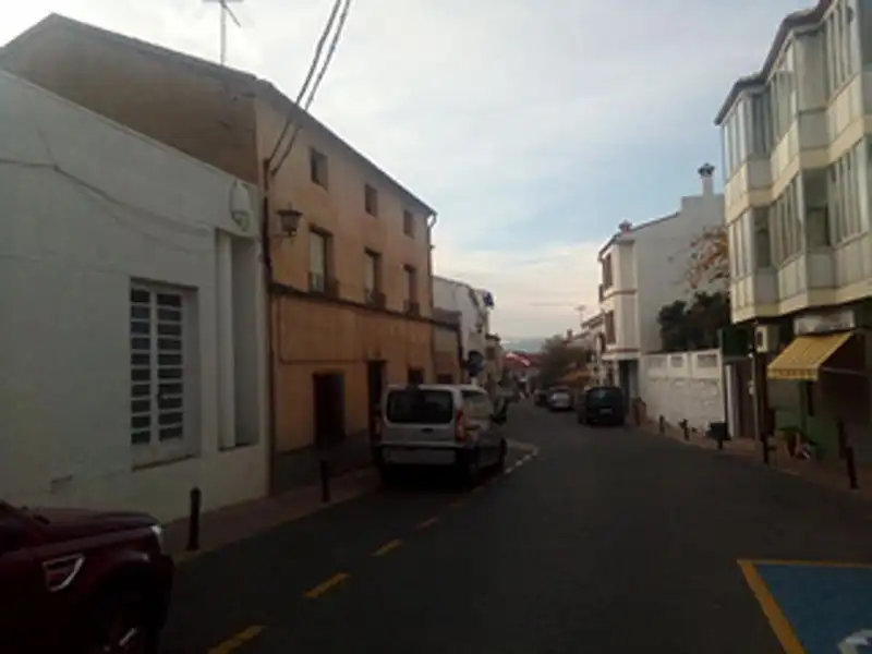 Piso en venta en Av/ San Roque