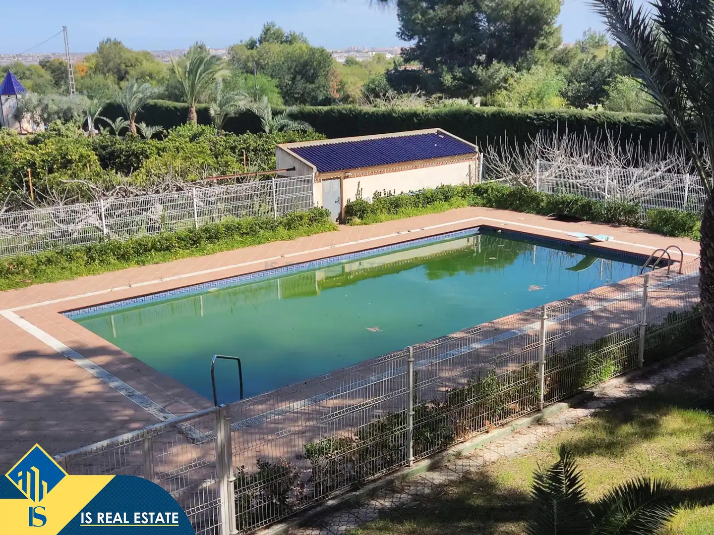 Xalet amb terrassa en venda a Los Balcones - Los Altos, imagen 14
