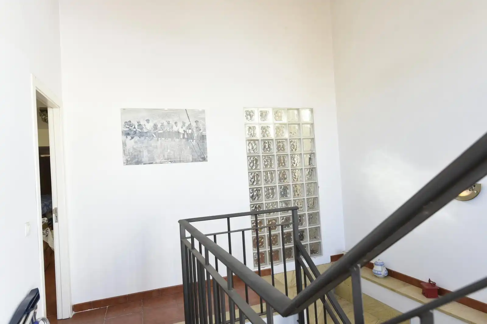 Casa amb terrassa en venda a REAL, imagen 16