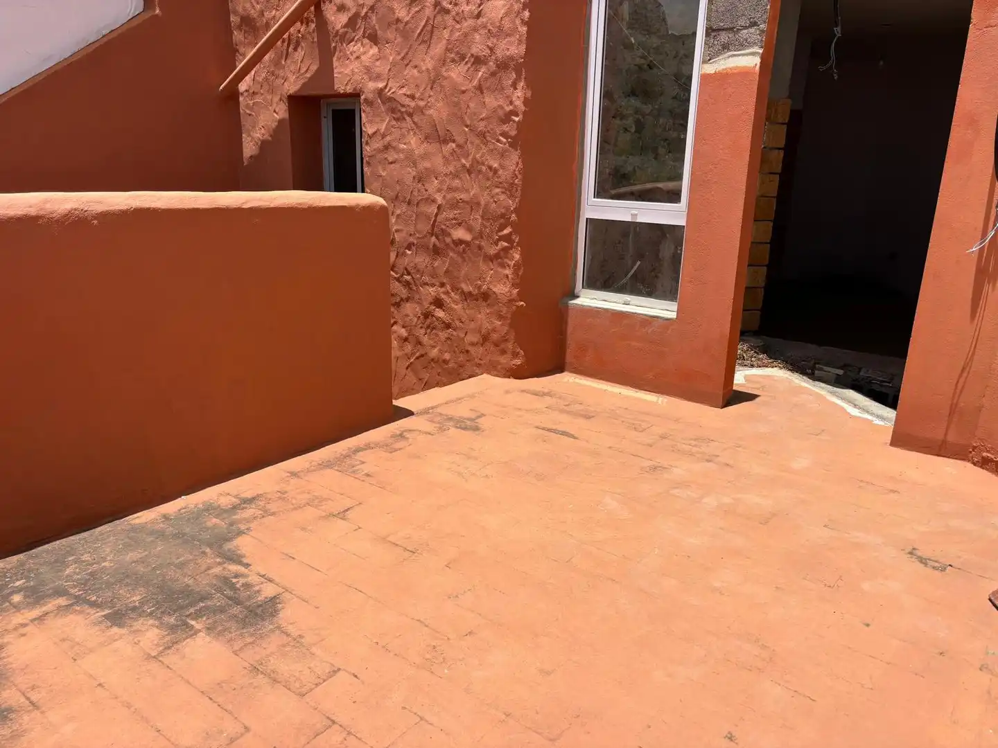 Terraza de Edificio en venta en Valsequillo de Gran Canaria
