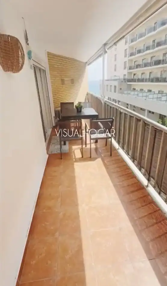 Appartement avec ascenseur à vendre à Avinguda Valencia