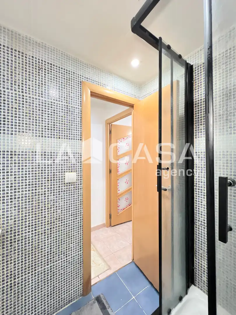Piso en venta en Badalona