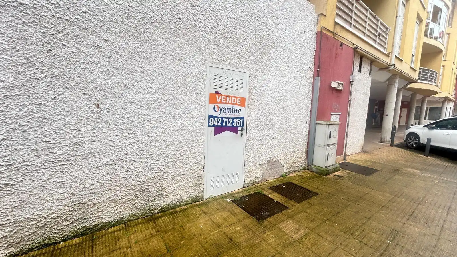 Local comercial en venda a DR.LOPEZ GARZON 2, imagen 6