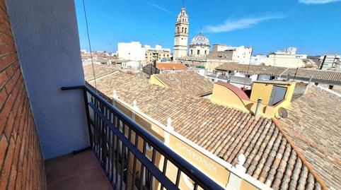 Foto 4 de Piso en venta en La Seu, Valencia