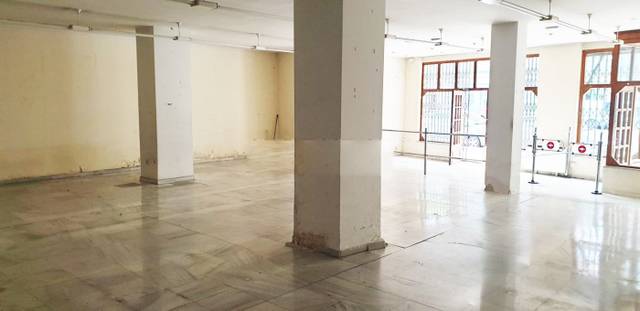 Local comercial en Venta en Garrido Sur
