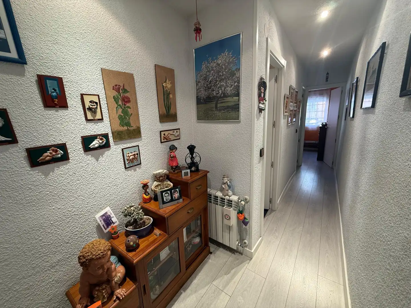 Dúplex en venta en Madrid, Madrid