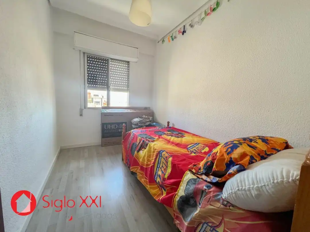 Flat for sale in Centro, imagen 5