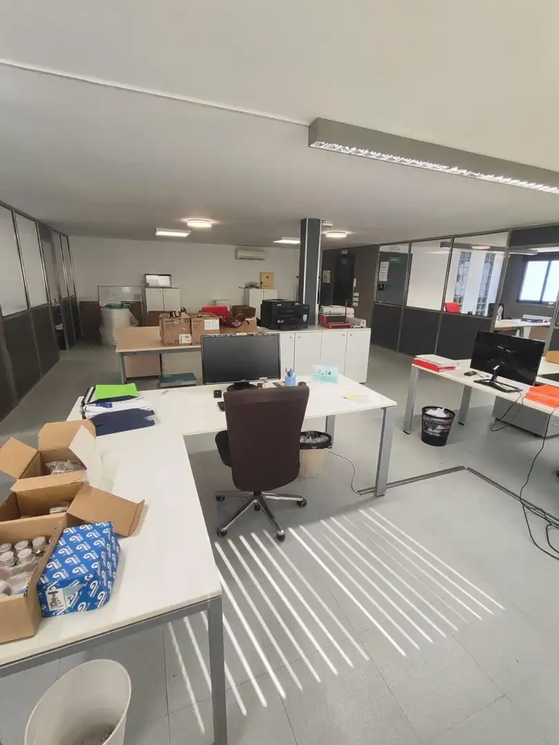 Office space to rent in de les Noves Tecnologies, imagen 6