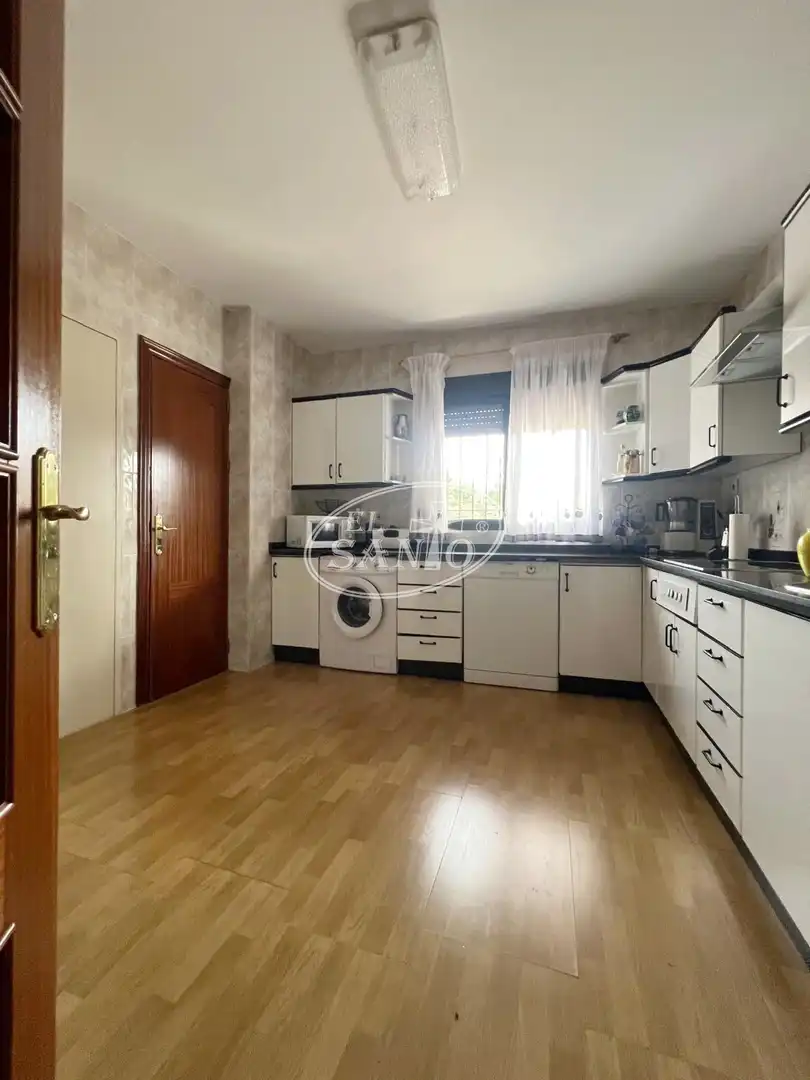 Chalet con piscina en venta en Periurbano Oeste - Sierra, imagen 12