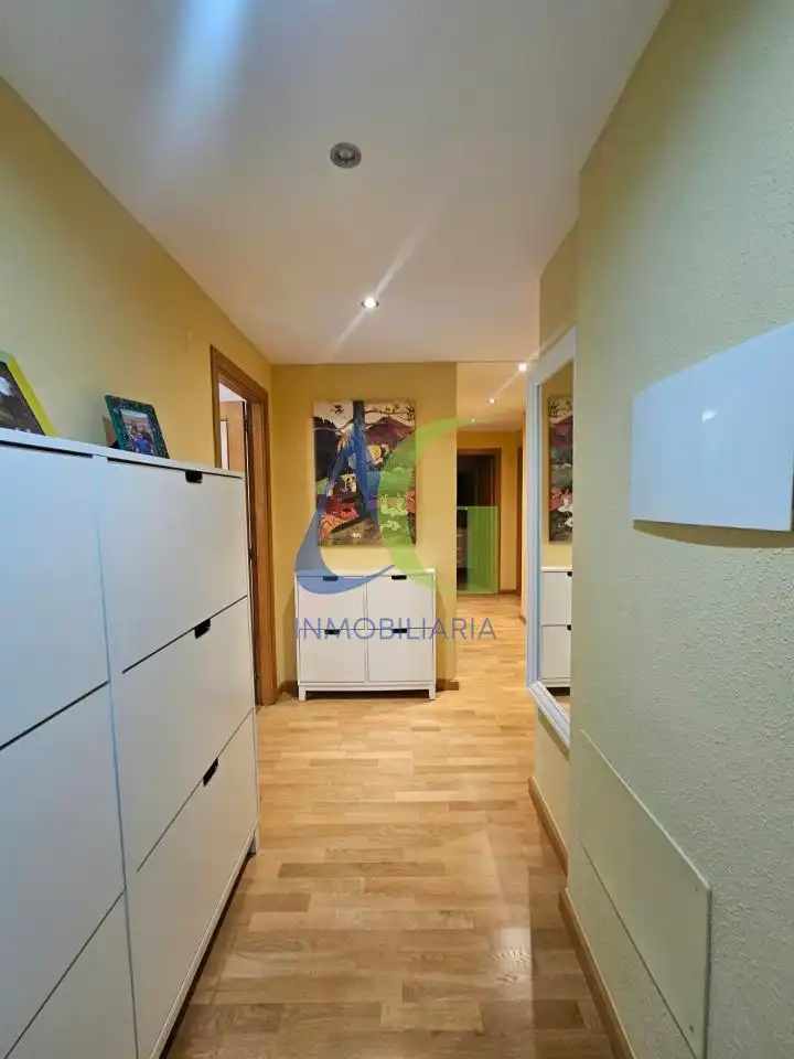 Apartment with lift for sale in JACINTO BENAVENTE, imagen 6