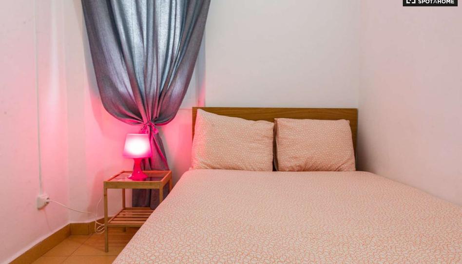 Photo 1 of Flat to share in Sant Pere, Sta. Caterina i la Ribera, Barcelona