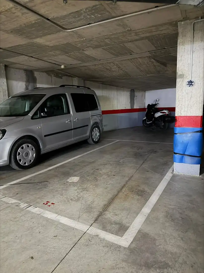 Aparcament de Garatge en venda en Elche / Elx