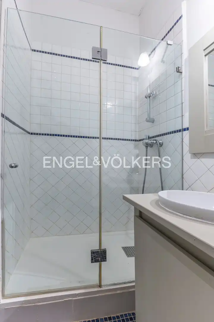 Wohnung zur Miete in Madrid, Madrid
