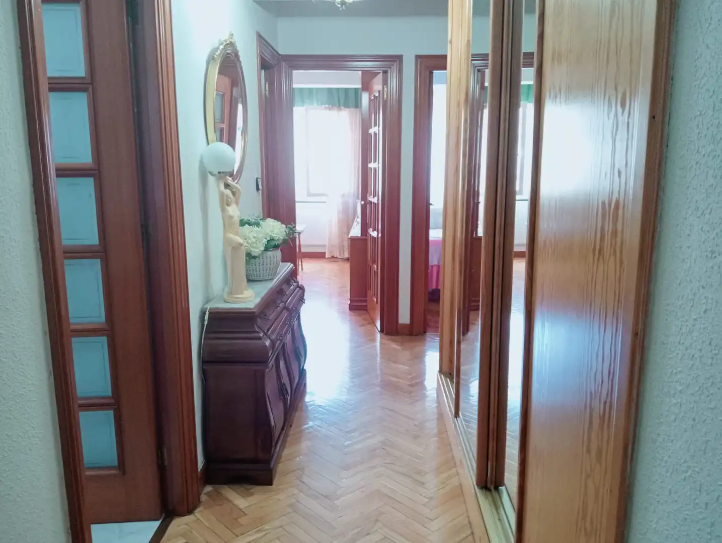 Appartement avec ascenseur à vendre à Calle Profesor Jiménez Díaz 9, imagen 39