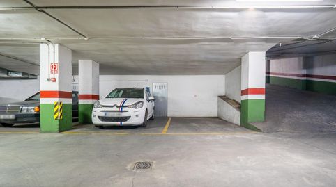 Foto 5 de Garatge en venda a Calle Muladíes, 2, Barrio de Zaidín, Granada Capital