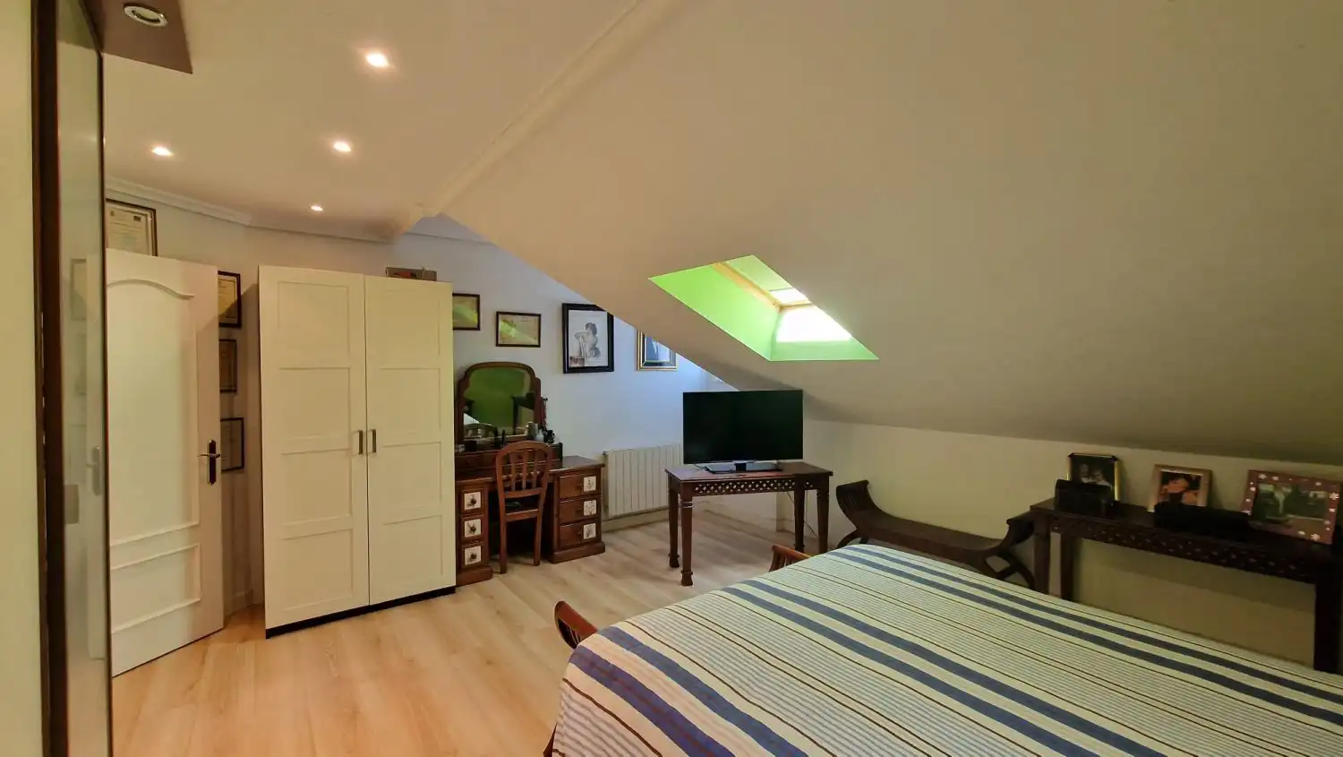 Piso en venta en El Cotero, Covadonga - Campuzano - Ciudad Vergel