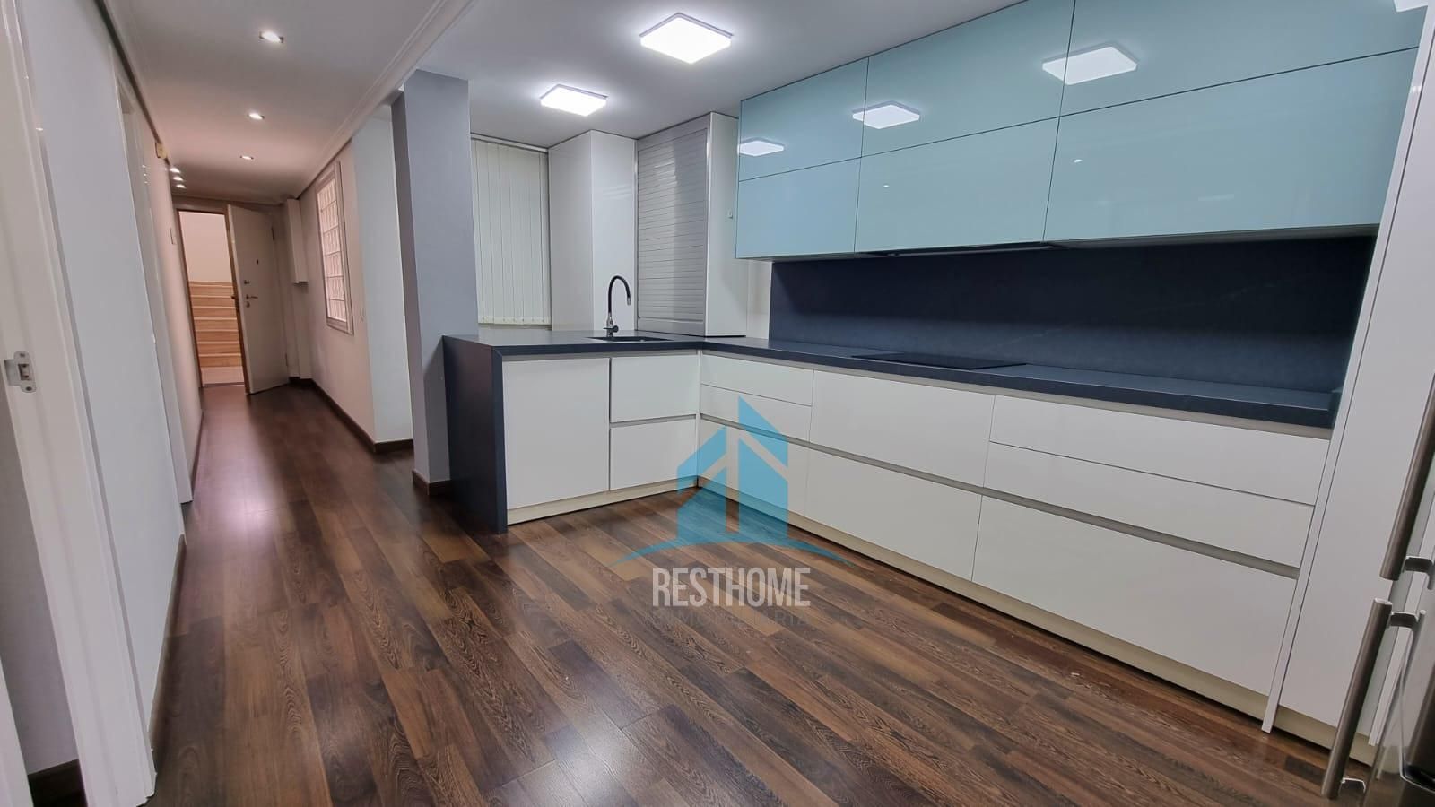 Dúplex de lloguer en Gandia amb Aire condicionat, Calefacció i Parquet